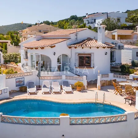 Villa Ca El Camino