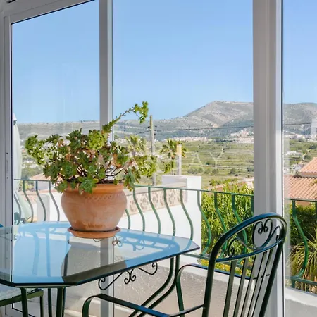 Villa Ca El Camino Les Fonts (Barcelona)