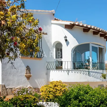Ca El Camino Villa